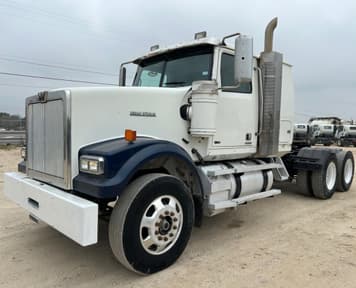 Main image Western Star 4900