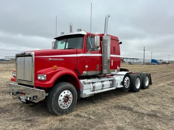 Main image Western Star 4900