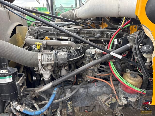 Image of Western Star 4900 equipment image 4