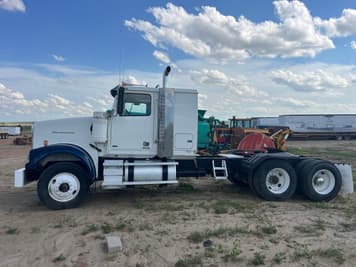 Main image Western Star 4900