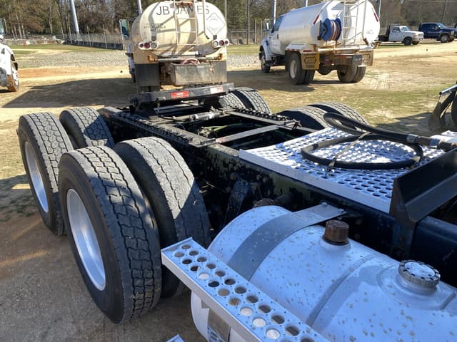 Image of Western Star 4900EX equipment image 4