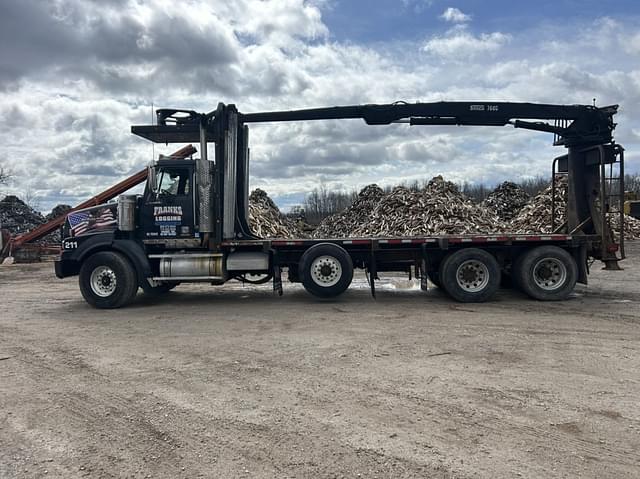 Image of Western Star 4900 equipment image 1