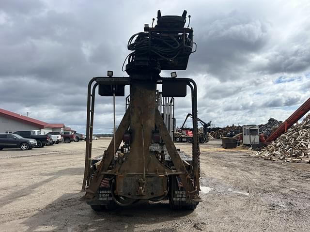 Image of Western Star 4900 equipment image 3