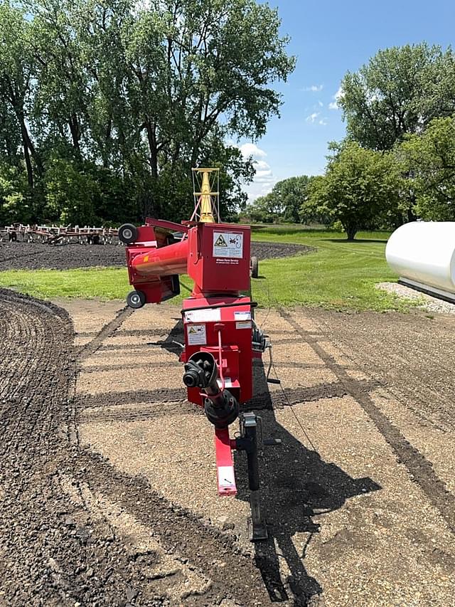 Image of Westfield MK100-71 equipment image 1
