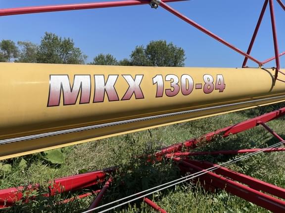 Image of Westfield MKX130-84 equipment image 3