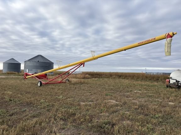 2014 Westfield MKX100-83 Equipment Image0