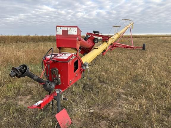 Image of Westfield MKX100-83 equipment image 1