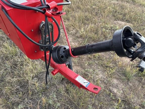 Image of Westfield MKX100-83 equipment image 3