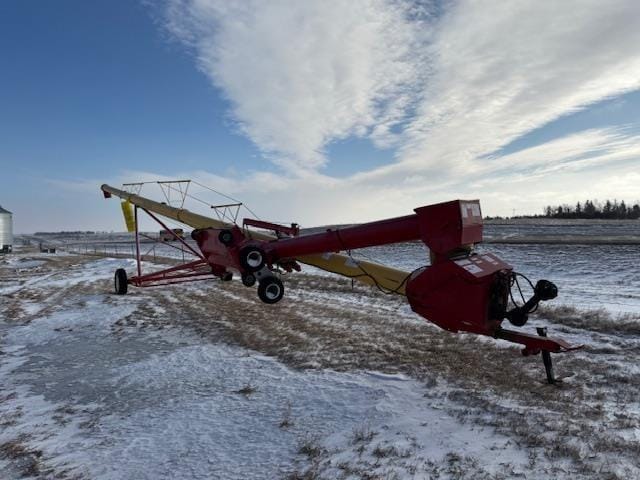 2014 Westfield MKX130-74 Equipment Image0