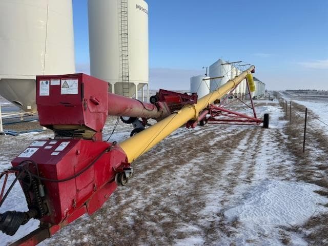 Image of Westfield MKX130-74 equipment image 4