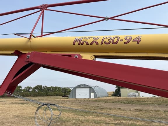 Image of Westfield MKX130-94 equipment image 3