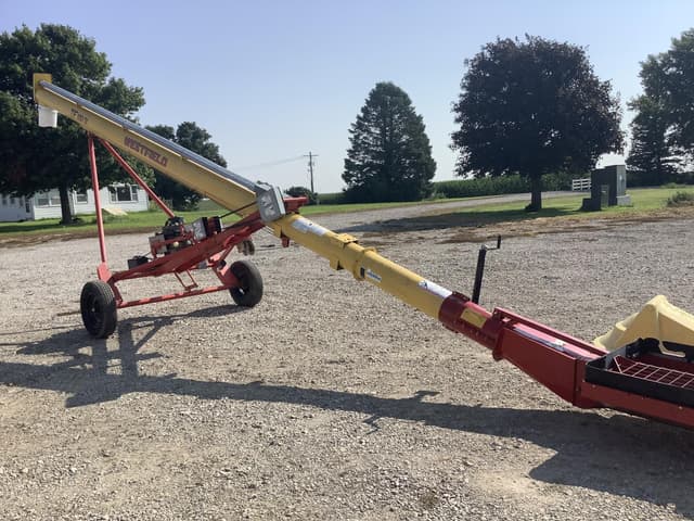 Image of Westfield TF100-31 equipment image 4