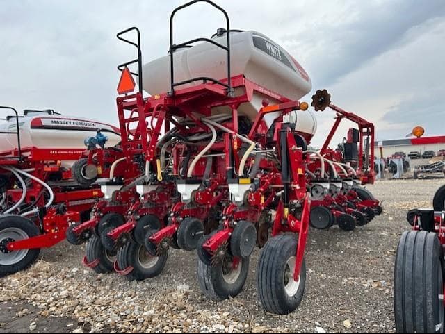 Image of White 9812 equipment image 4