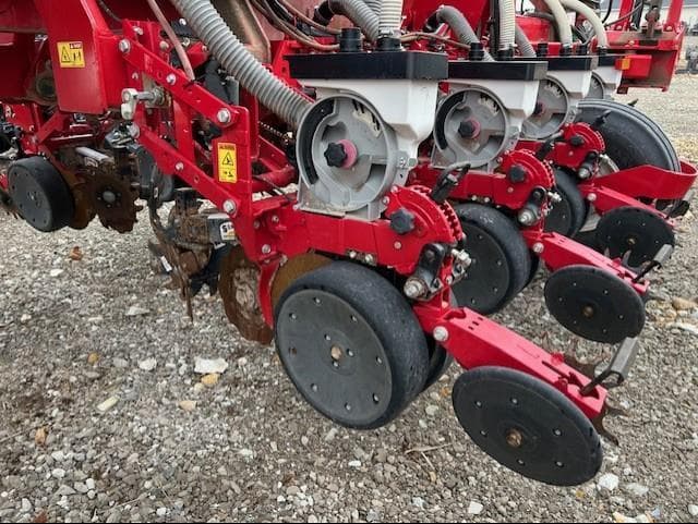 Image of White 9812 equipment image 3