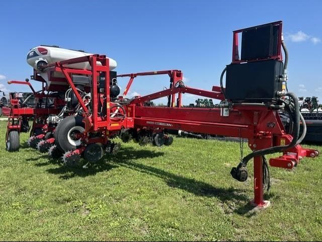 Image of White 9812 equipment image 1