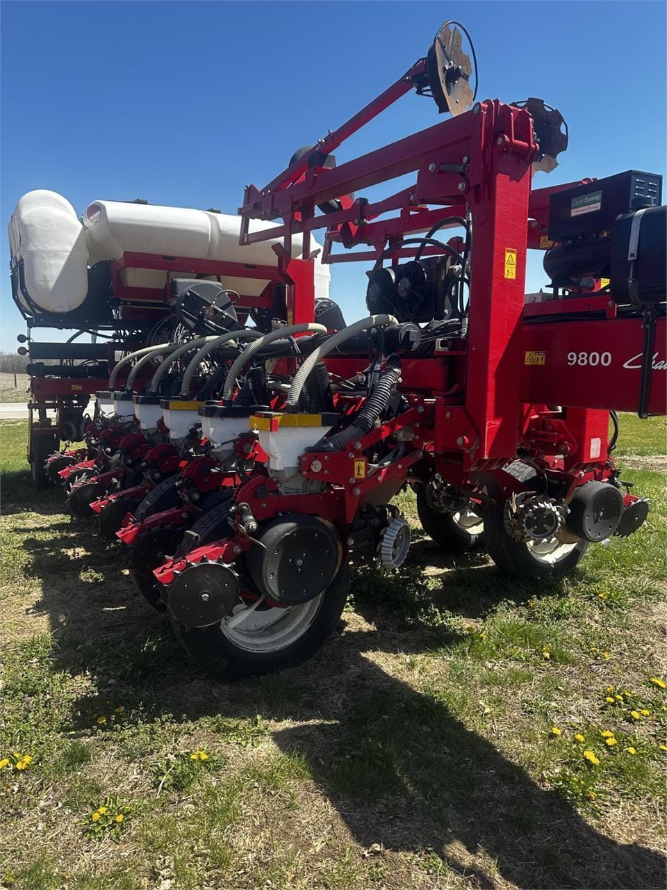 Main image White 9816