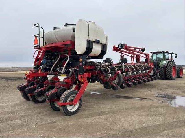 Image of White 9824 equipment image 2