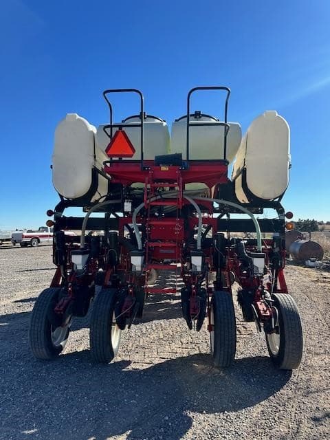 Image of White 9824 equipment image 3