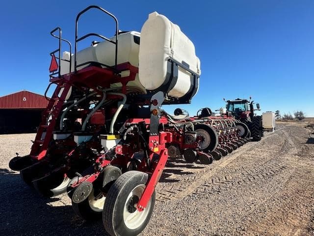 Image of White 9824 equipment image 2