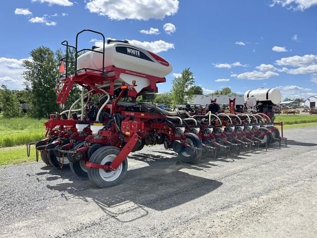 Image of White 9824 equipment image 4