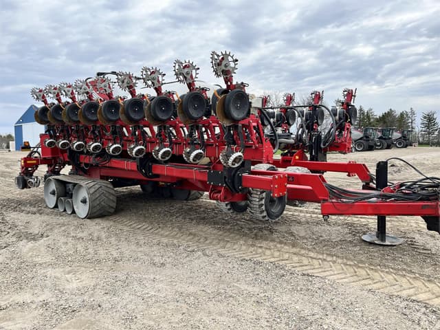 Image of White 9924VE equipment image 2