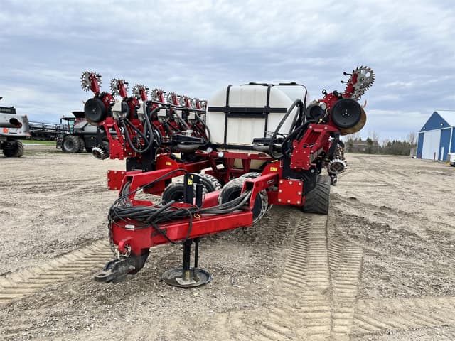 Image of White 9924VE equipment image 1