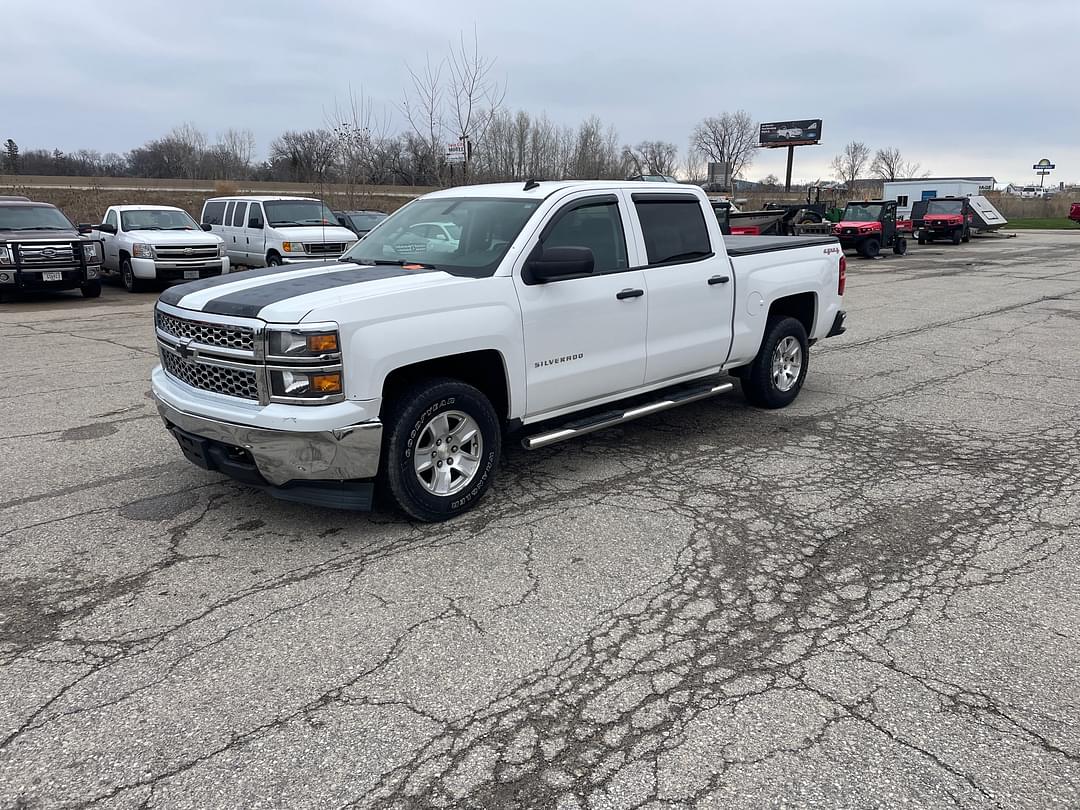 Image of Chevrolet 1500 Primary image