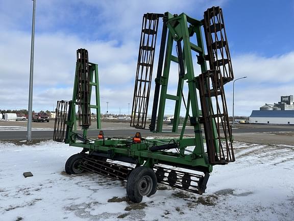 Image of Wil-Rich Undetermined equipment image 3