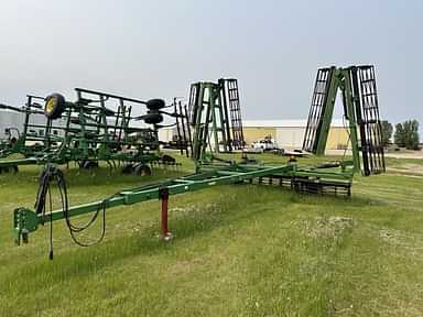 Land Rollers