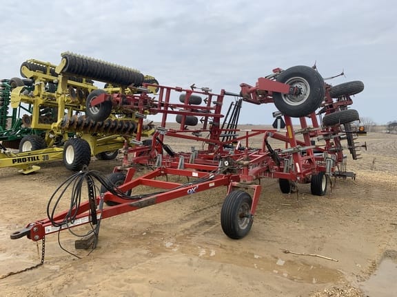 Main image Wil-Rich QX2