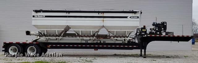 Image of Willmar Side Shooter 24 equipment image 3