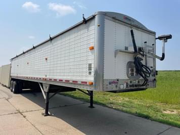 Main image Wilson Undetermined