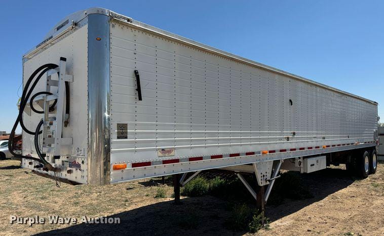 Main image Wilson DWBT-650