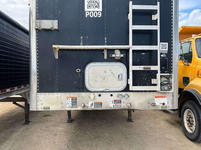 Image of Wilson DWG-550WB equipment image 2