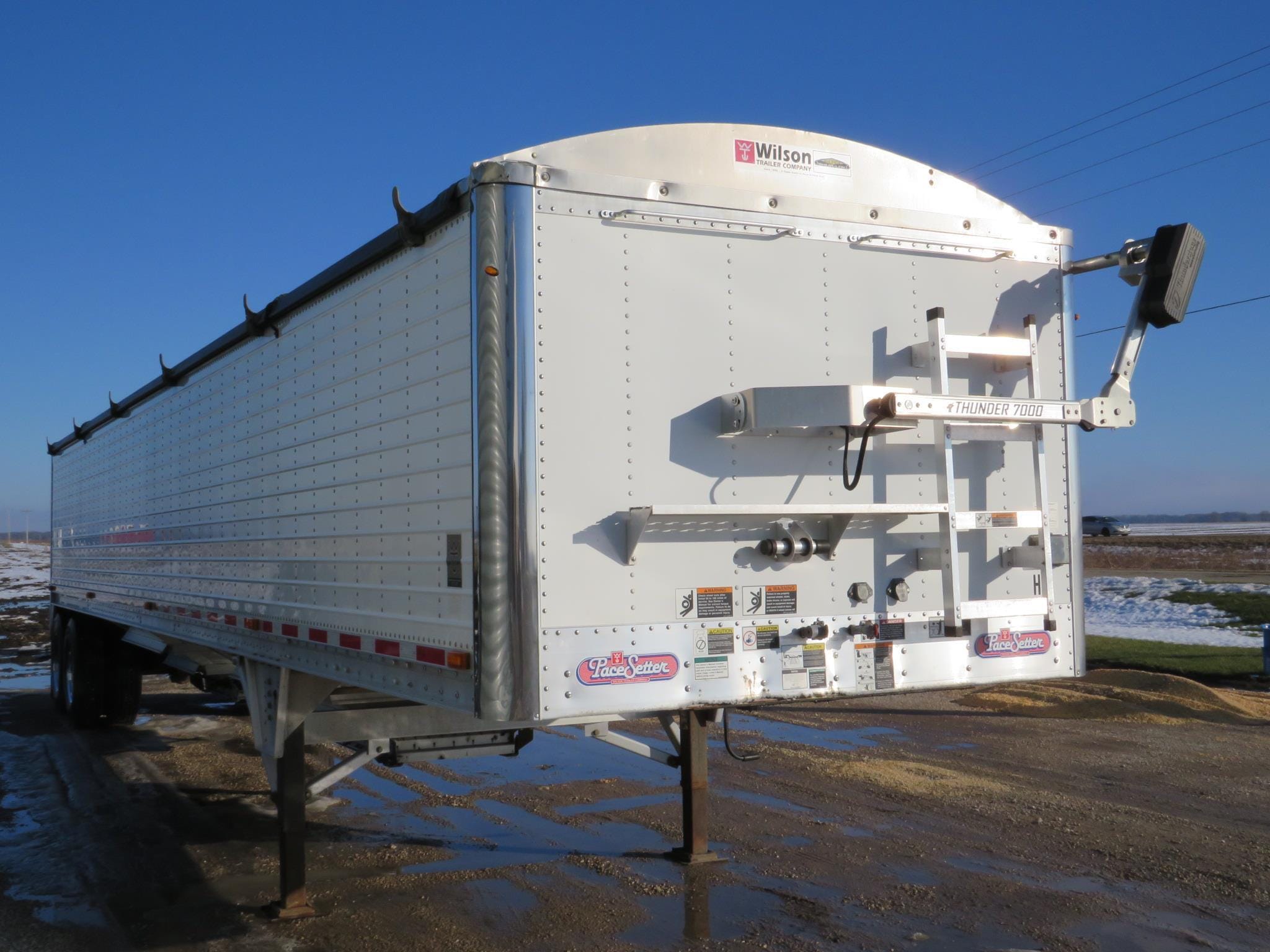 Main image Wilson DWH-500