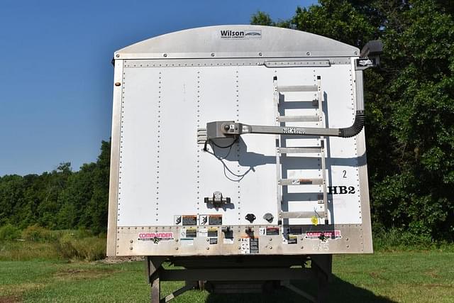 Image of Wilson DWH-550C equipment image 1