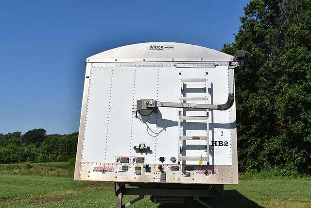 Image of Wilson DWH-550C equipment image 3