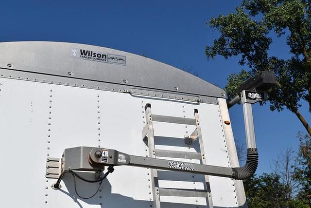 Image of Wilson DWH-550C equipment image 4