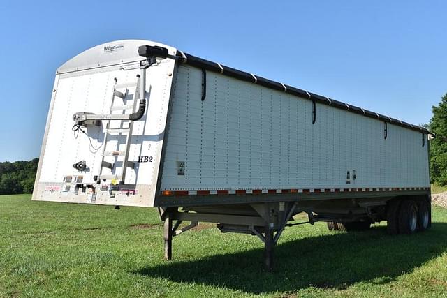 Image of Wilson DWH-550C equipment image 2