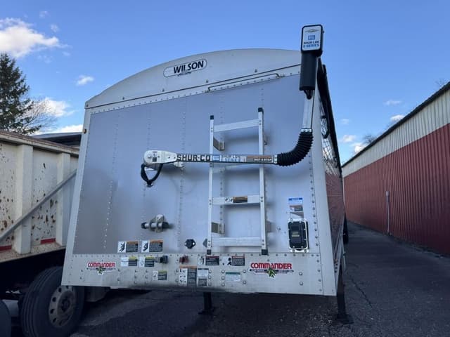 Image of Wilson DWH-550CPM equipment image 1