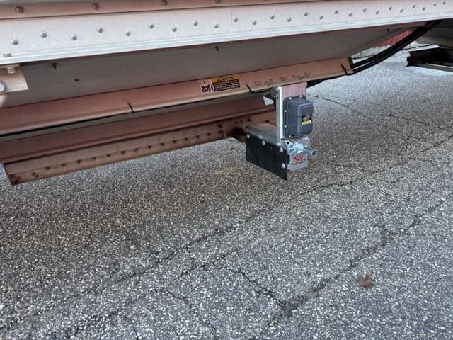 Image of Wilson DWH-550CPM equipment image 2