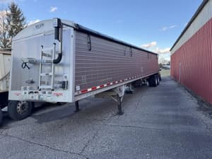 2014 Wilson DWH-550CPM Image