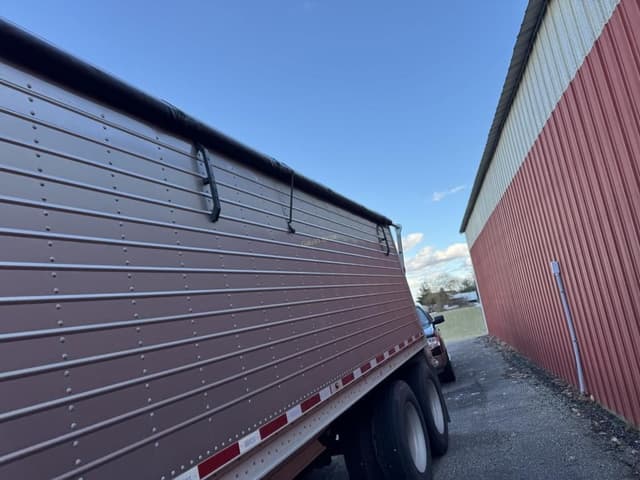 Image of Wilson DWH-550CPM equipment image 4