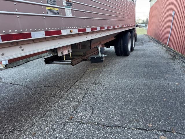 Image of Wilson DWH-550CPM equipment image 3