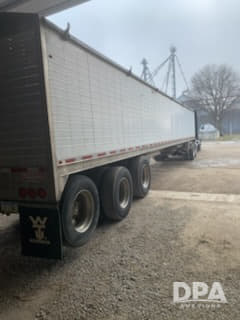 Image of Wilson DWH-550 equipment image 4