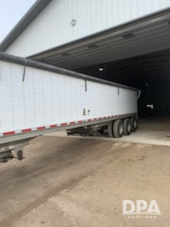 Image of Wilson DWH-550 equipment image 2