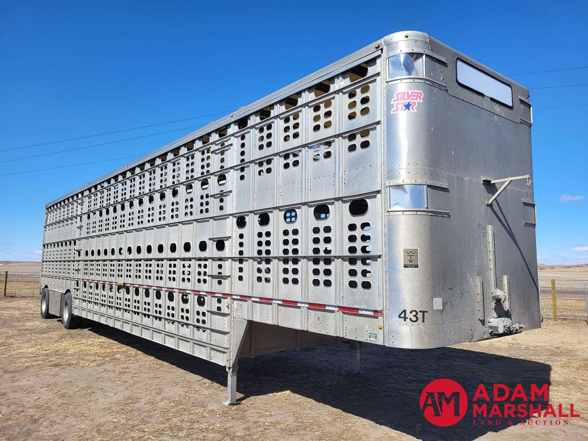 2014 Wilson PSDCL-402 Equipment Image0