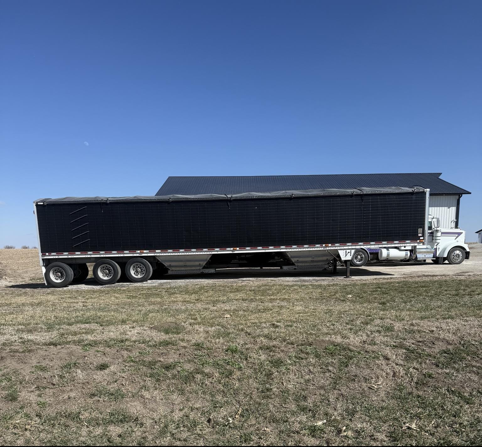 2014 Wilson Pacesetter Equipment Image0