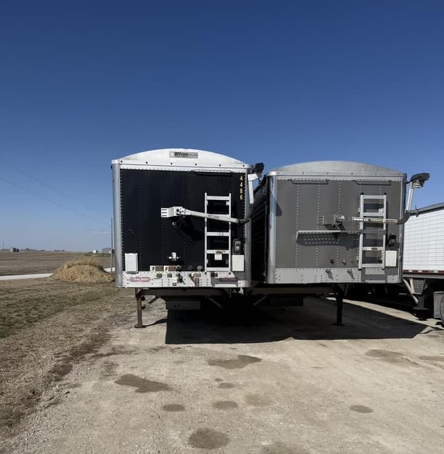 Image of Wilson Pacesetter equipment image 3