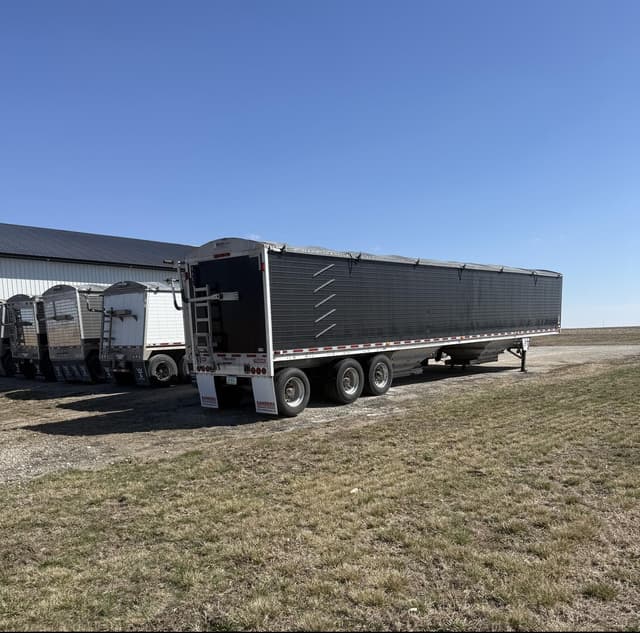 Image of Wilson Pacesetter equipment image 2